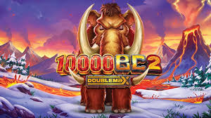10000 BC Doublemax Slots