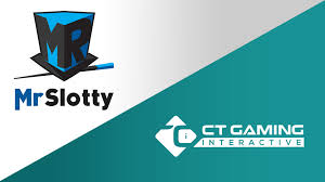 MrSlotty Gaming