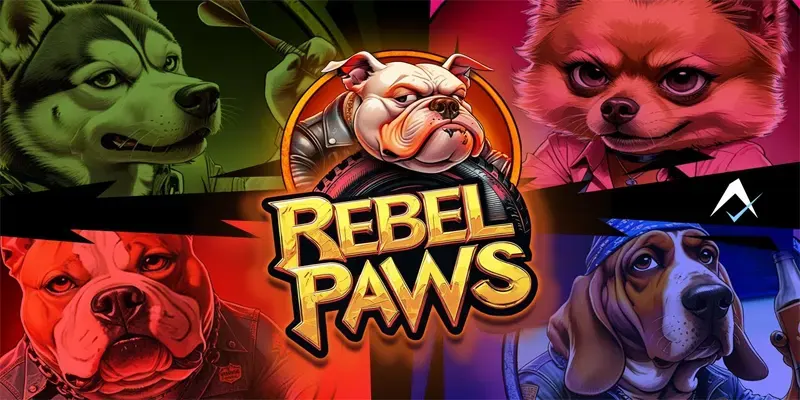Rebel Paws Slot Game Review: Features & Bonuses Explained