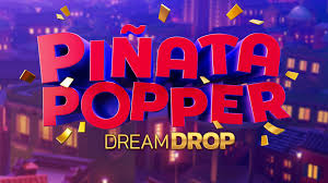 Pinata Popper Dream Drop Slots