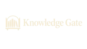Knowledge Gate logo