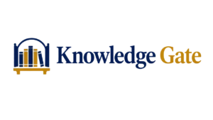 Knowledge Gate logo
