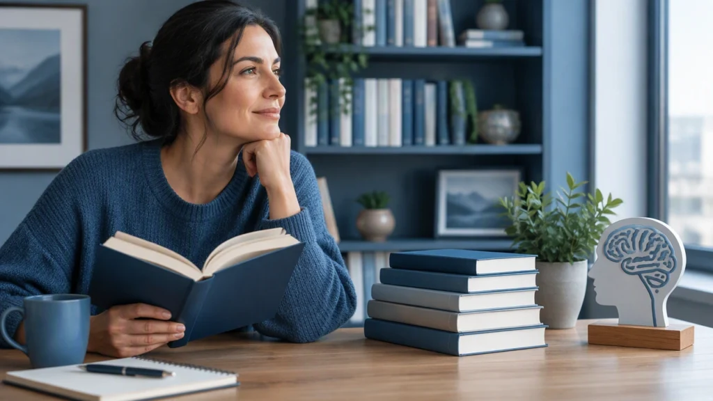 growth mindset for adult learners