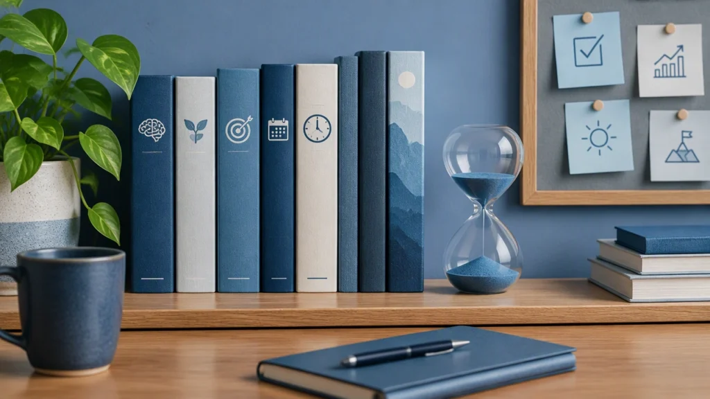 overcoming procrastination with habits