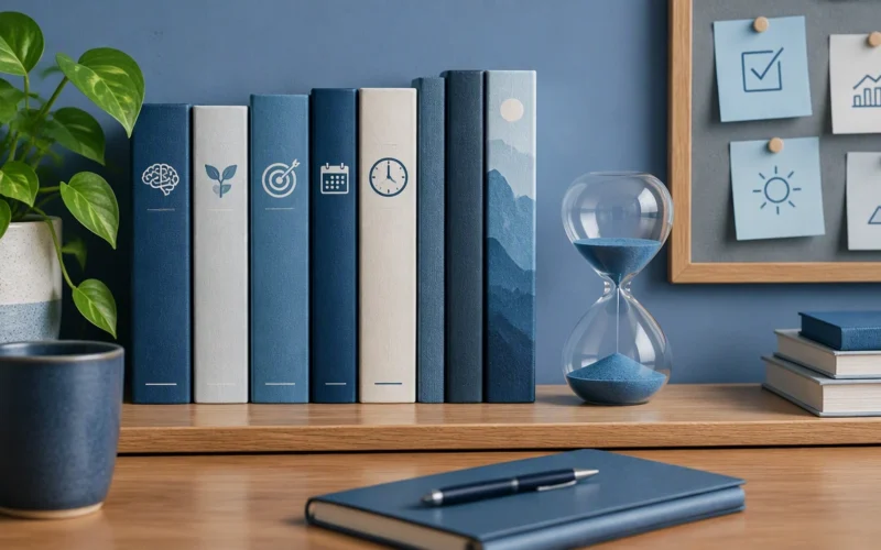 overcoming procrastination with habits