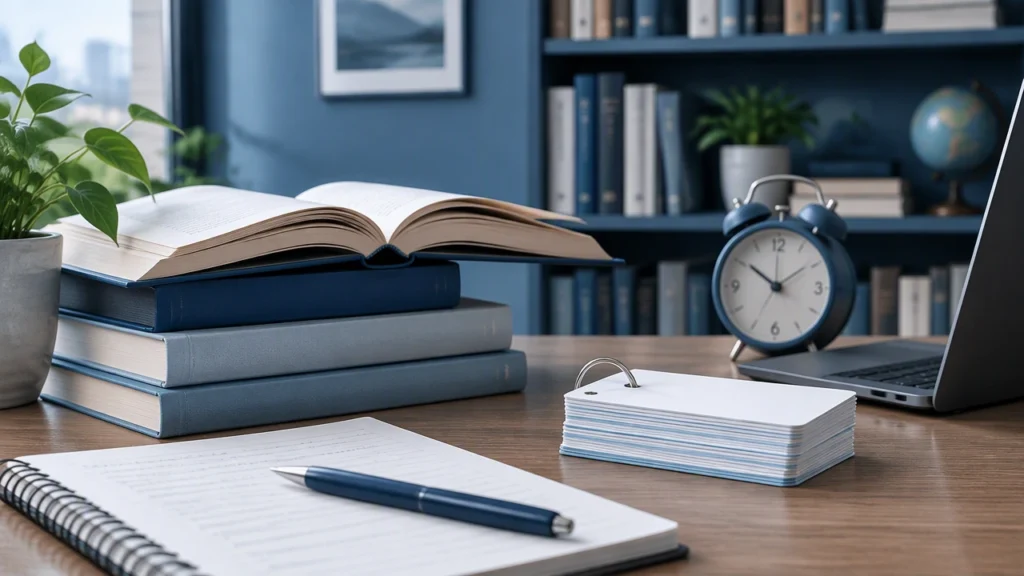 spaced repetition made simple