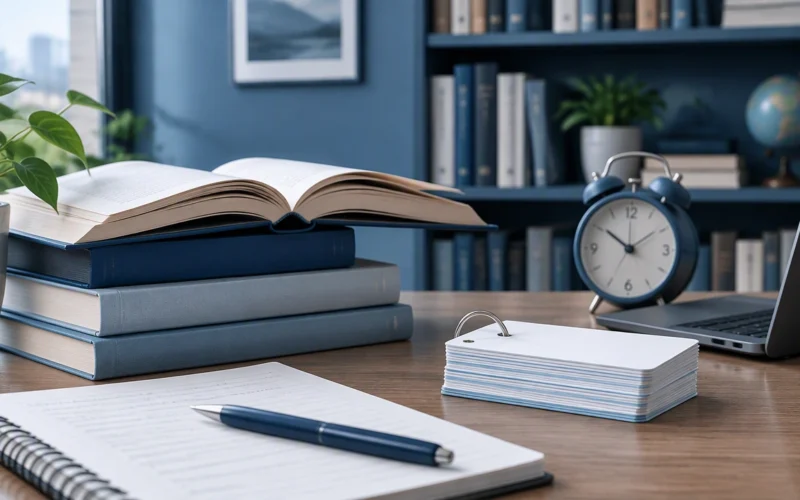 spaced repetition made simple